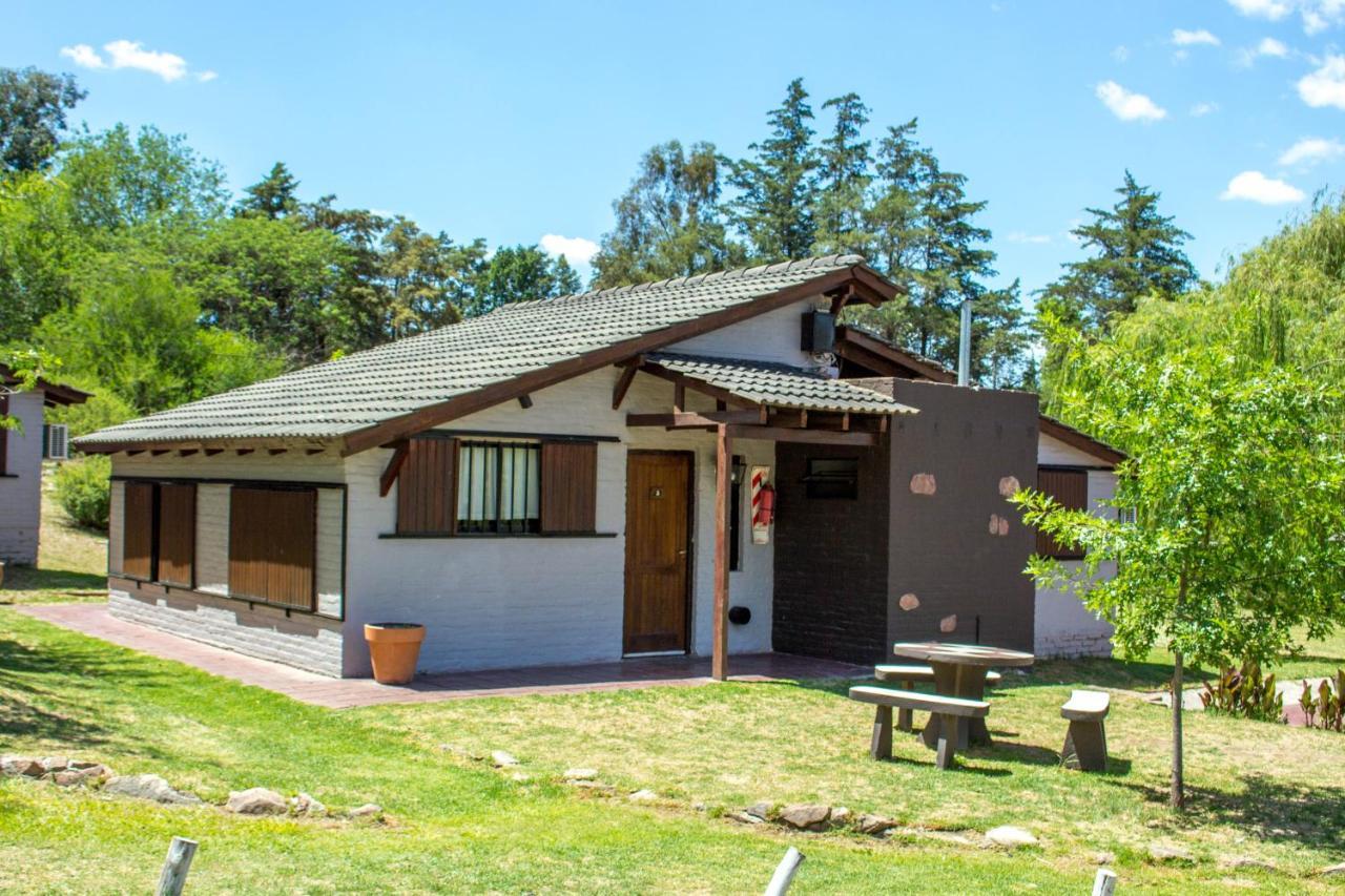 Capri Y Hotel Villa Carlos Paz